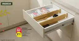 Pingo Doce Divisórias ajustáveis smukee promoção