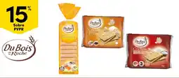 Continente Du bois de la roche boudoirs promoção