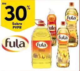 Continente Fula promoção