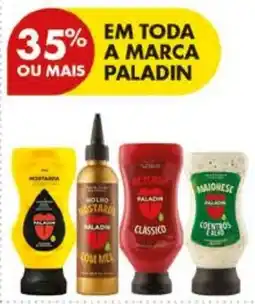 Pingo Doce Paladin promoção