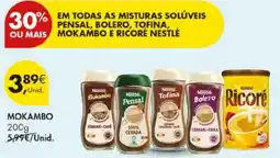 Pingo Doce Mokambo promoção