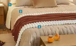 Pingo Doce Manta comfort smukkee promoção