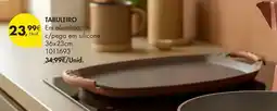 Pingo Doce Tabuleiro promoção