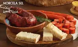 Pingo Doce Morcela sel promoção