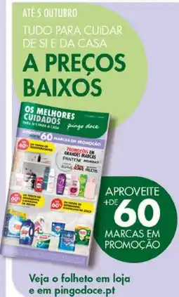 Pingo Doce pingo doce promoção