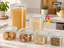 Pingo Doce Caixas herméticas smukkee promoção