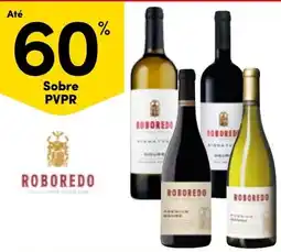 Continente Roboredo promoção