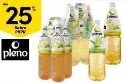 Continente Pleno promoção