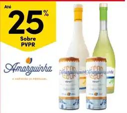 Continente Amarguinha promoção