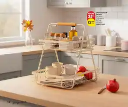 Pingo Doce Organizador smukee promoção