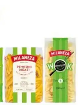 Pingo Doce Milaneza penne rigati promoção