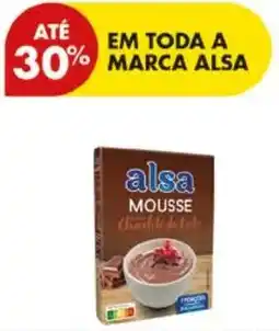 Pingo Doce Em toda a marca alsa promoção