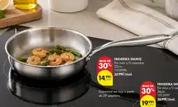 Pingo Doce Frigideira smukee promoção