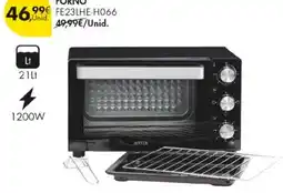 Pingo Doce Forno hoften promoção