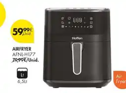 Pingo Doce Airfryer hoffen promoção