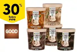 Continente Garnier good promoção
