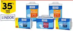 Continente Lindor Pants promoção