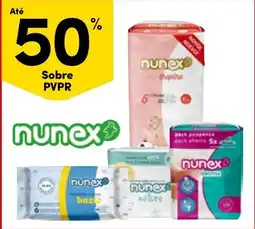 Continente nunex fralda promoção