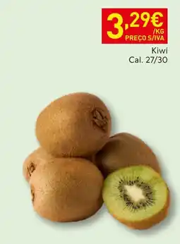 Recheio Kiwi promoção