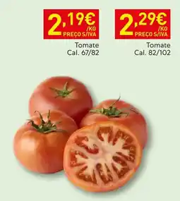 Recheio Tomate promoção