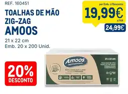 Makro Toalhas de mão zig-zag amoos promoção