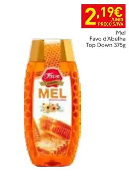 Recheio Favo Mel promoção