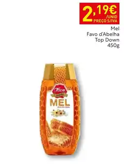 Recheio Favo mel promoção