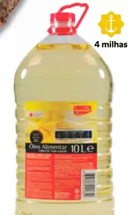 Recheio Óleo Alimentar MasterChef promoção