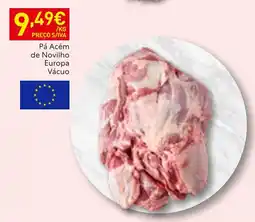 Recheio Pá Acém de Novilho promoção