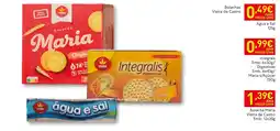 Recheio Bolachas Vieira de Castro promoção