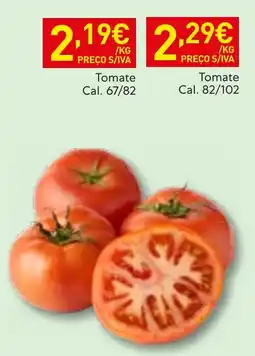 Recheio Tomate promoção