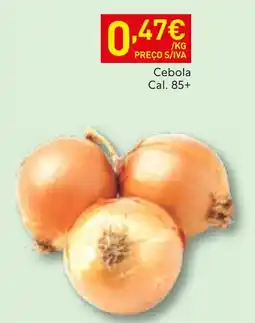 Recheio Cebola promoção