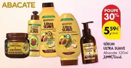 Pingo Doce Garnier Ultra Suave promoção