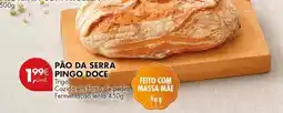 Pingo Doce Pingo doce - pão da serra pingo doce promoção