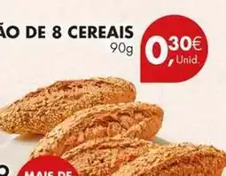 Pingo Doce Cereais promoção