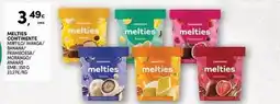 Continente Bom dia Continente - melties promoção