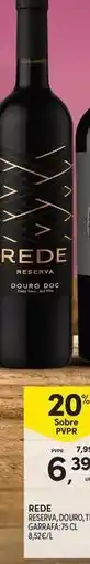 Continente Bom dia Reserva doyed pollastre promoção