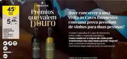 Continente Bom dia Burmester - laca de fromagère promoção