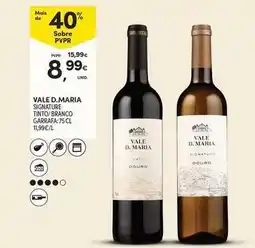 Continente Bom dia Vale d.maria promoção