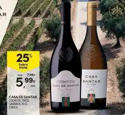 Continente Bom dia Colheita, tinto garrafa promoção