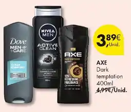 Pingo Doce Axe promoção