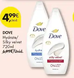 Pingo Doce Dove promoção