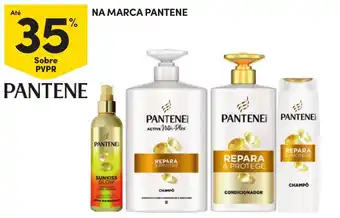 Pantene