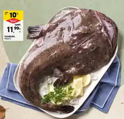 Continente Tamboril promoção