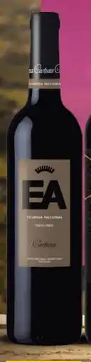 Continente EA promoção