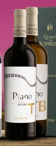 Continente Piano promoção