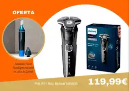 Expert Philips Máq Barbear S5898/25 promoção
