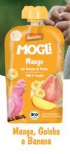 Celeiro Manga, Goiaba e Banana promoção