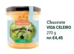 Celeiro Chucrute vida celeiro promoção