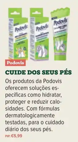 Celeiro Podovis promoção